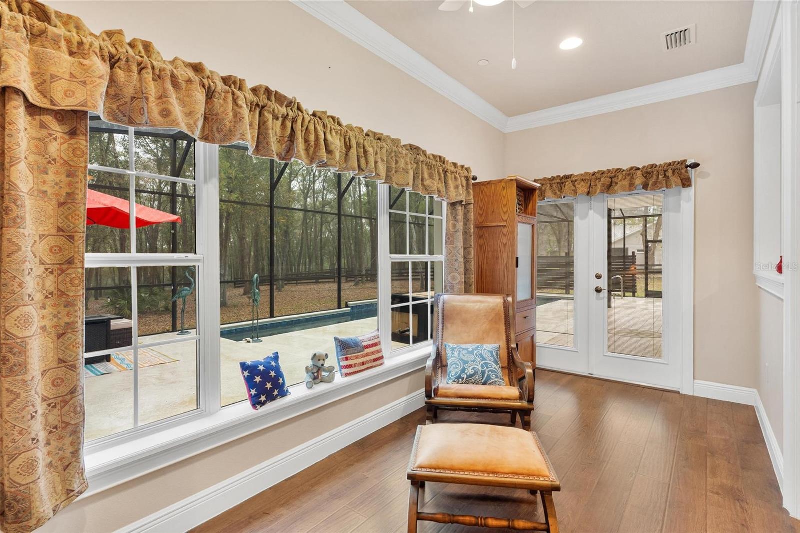 RESERVE AT LAKE SENECA - Residential