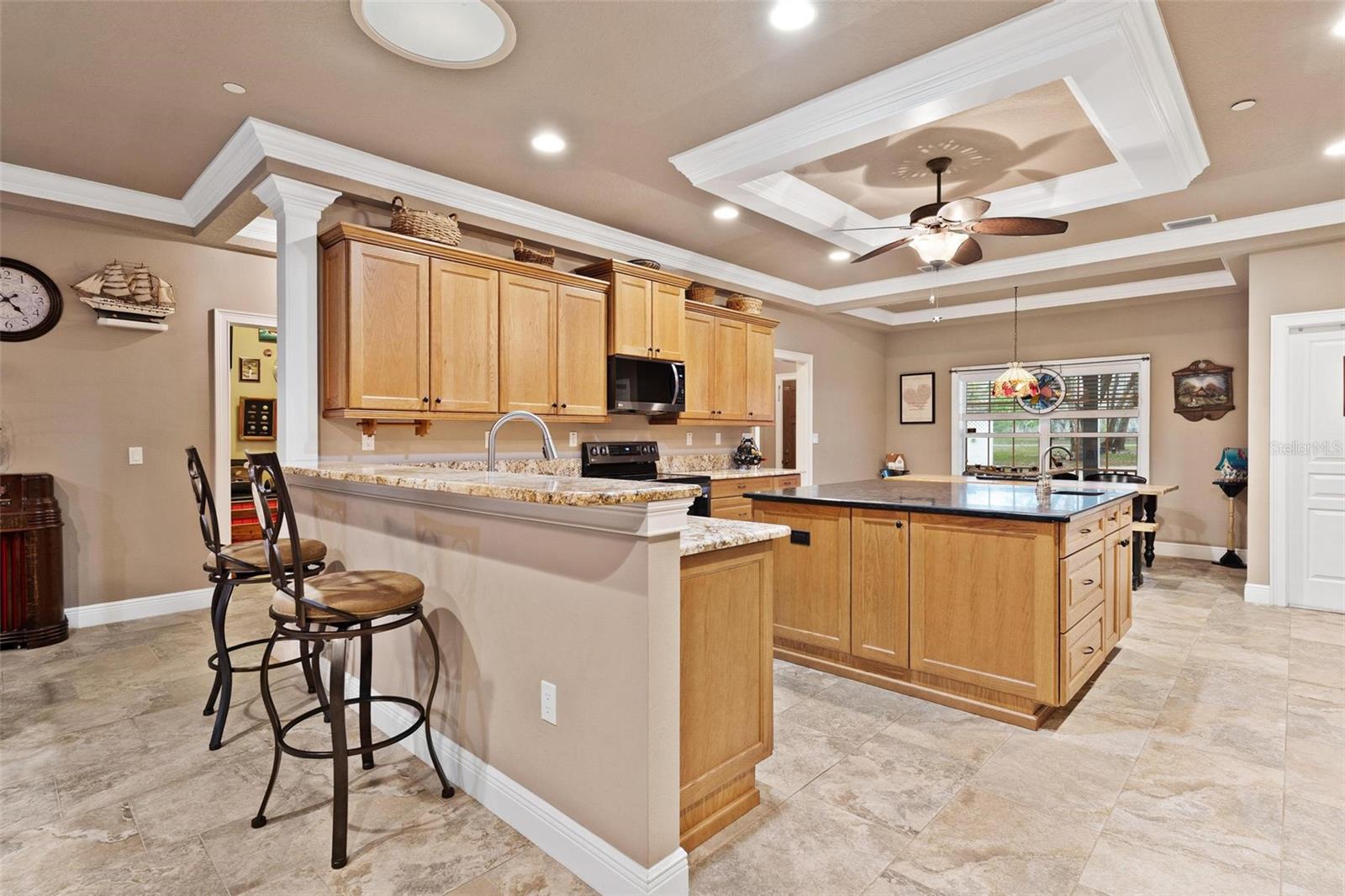 RESERVE AT LAKE SENECA - Residential