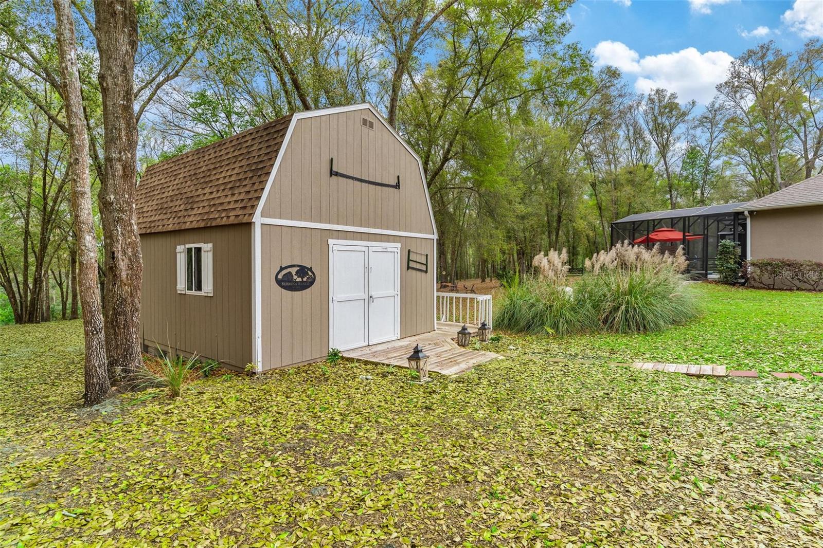 RESERVE AT LAKE SENECA - Residential