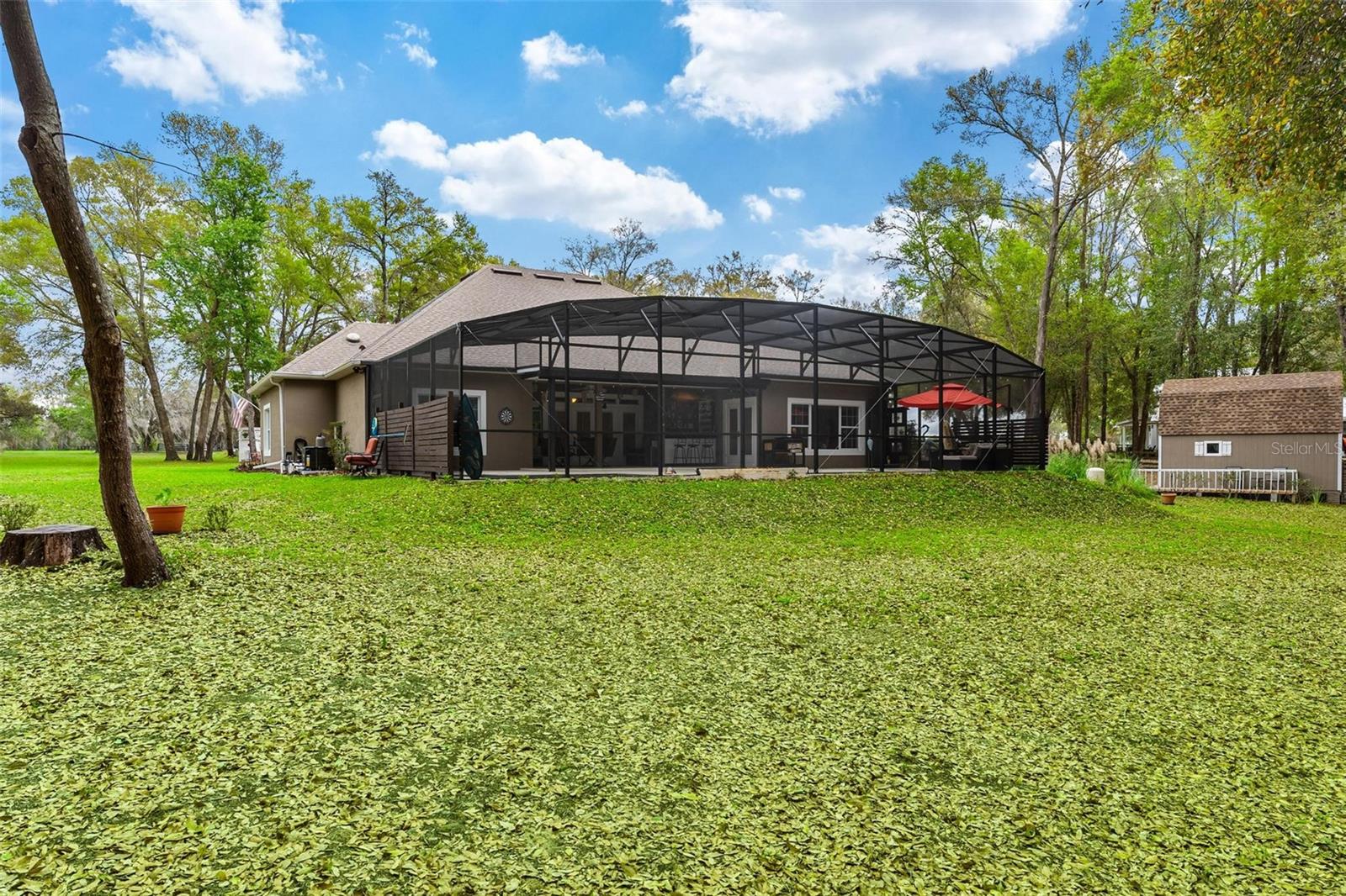 RESERVE AT LAKE SENECA - Residential