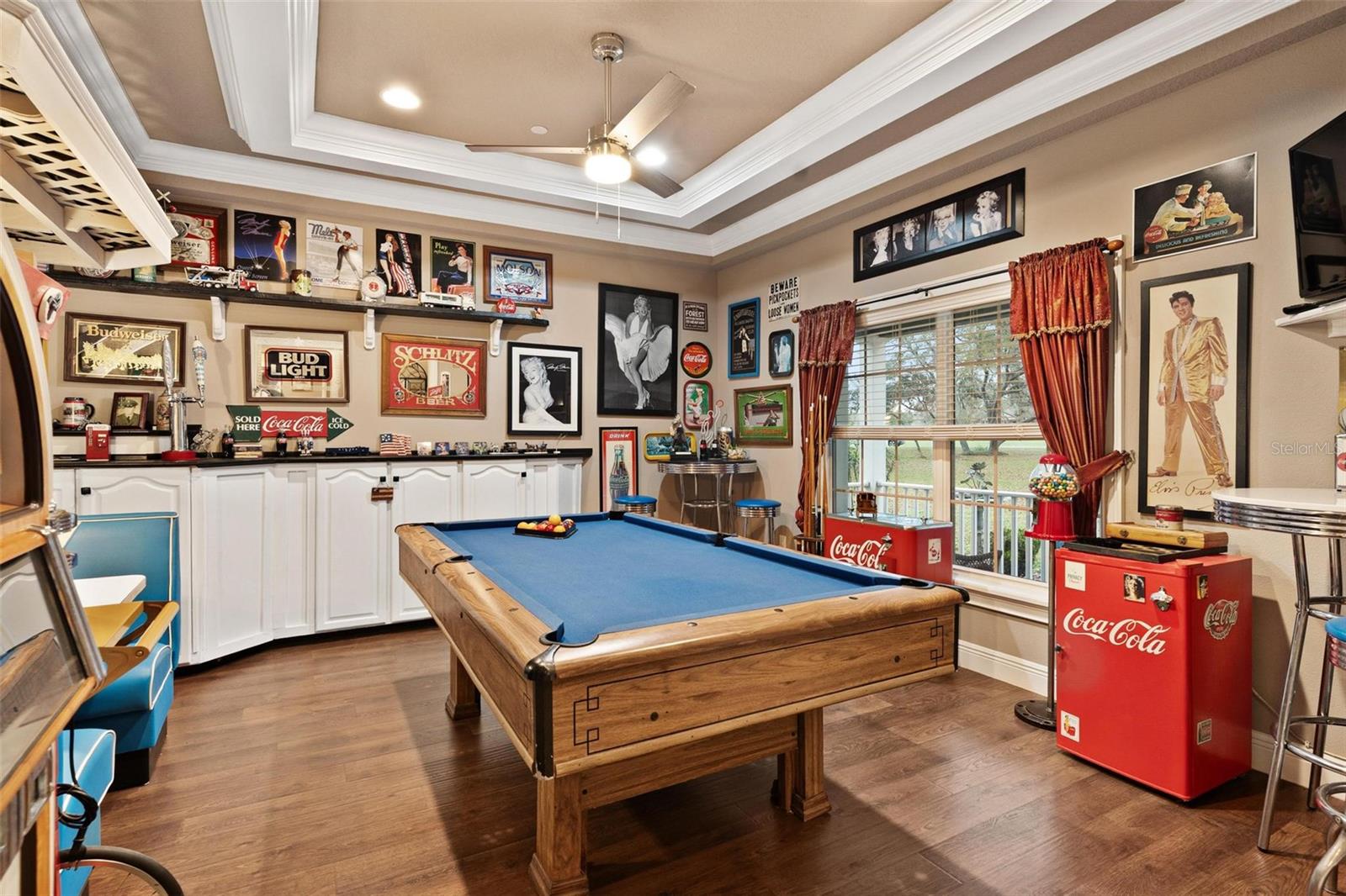 RESERVE AT LAKE SENECA - Residential