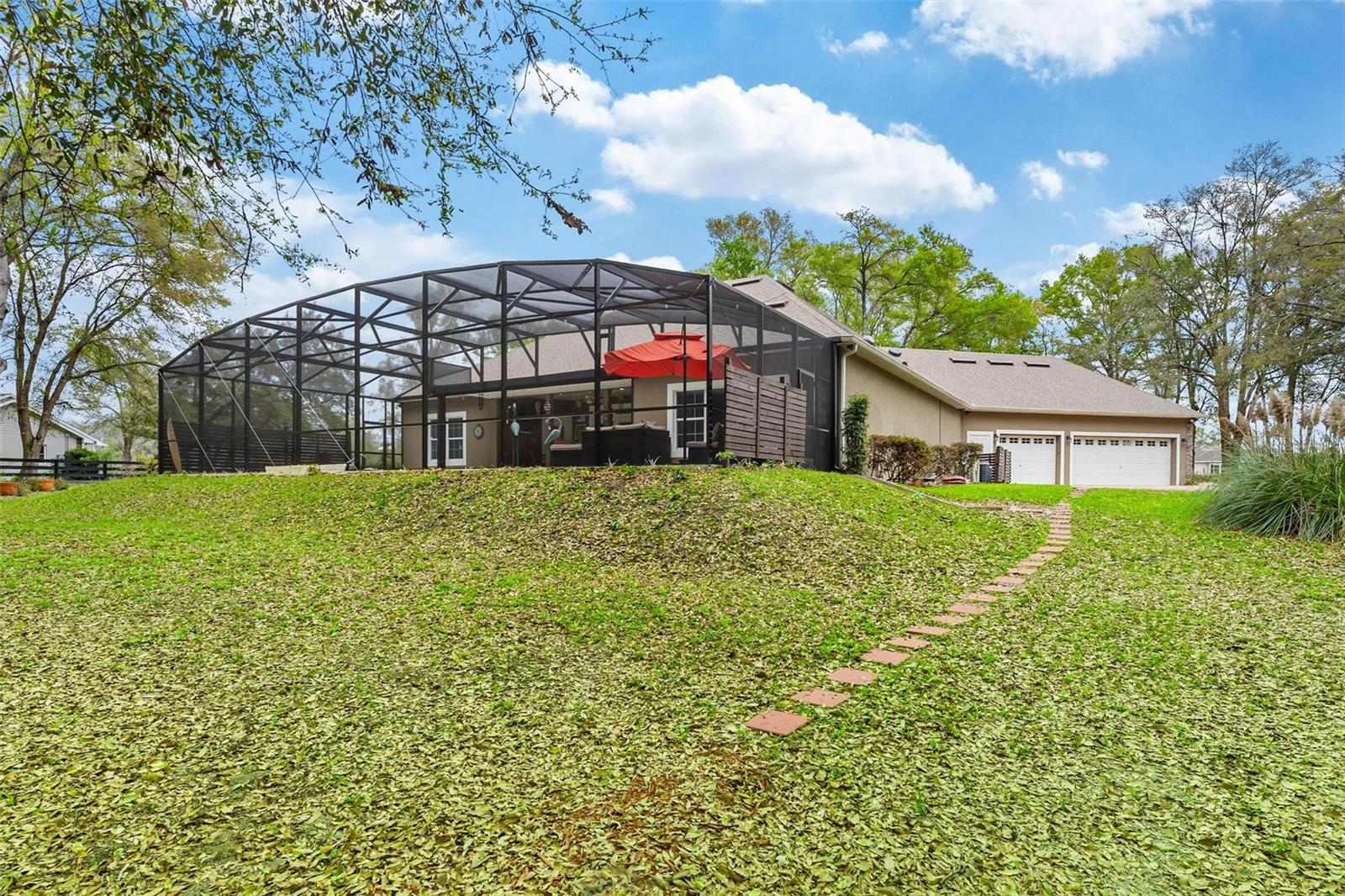 RESERVE AT LAKE SENECA - Residential