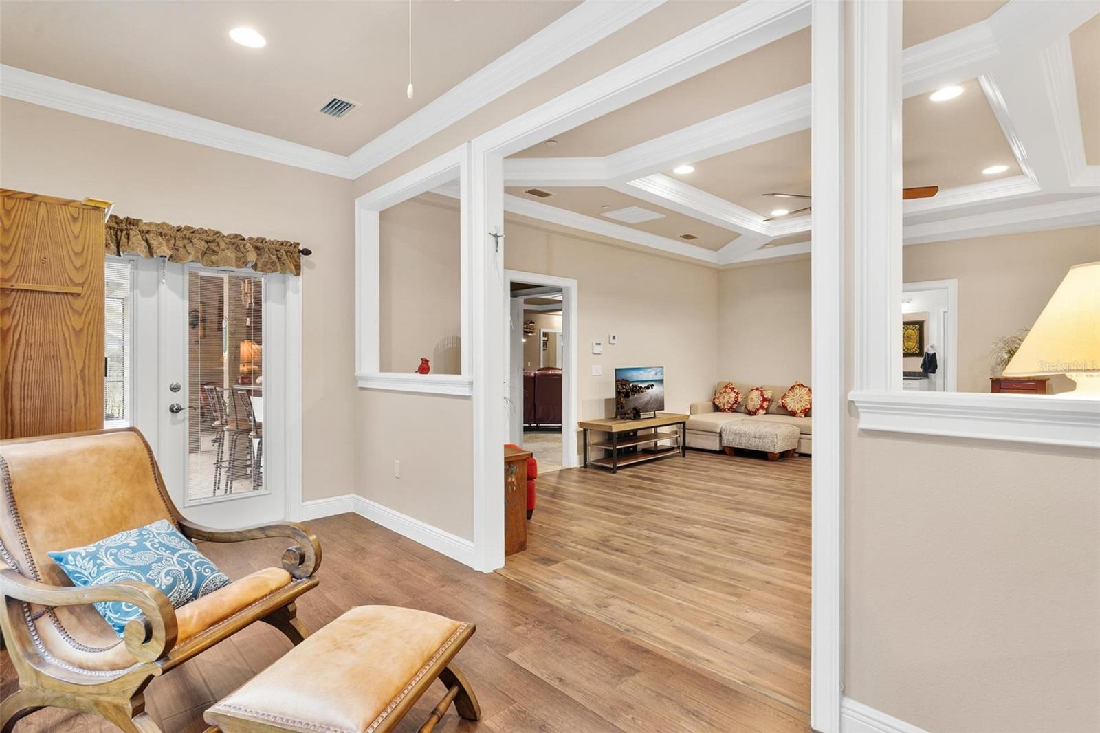 RESERVE AT LAKE SENECA - Residential