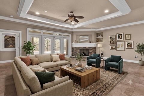 Tiny photo for 35629 Seneca Reserve Drive, Eustis, FL 32736 (MLS # G5109600)