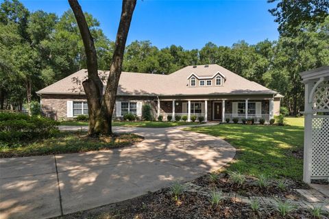 Photo of 35629 Seneca Reserve Drive, Eustis, FL 32736 (MLS # G5109600)