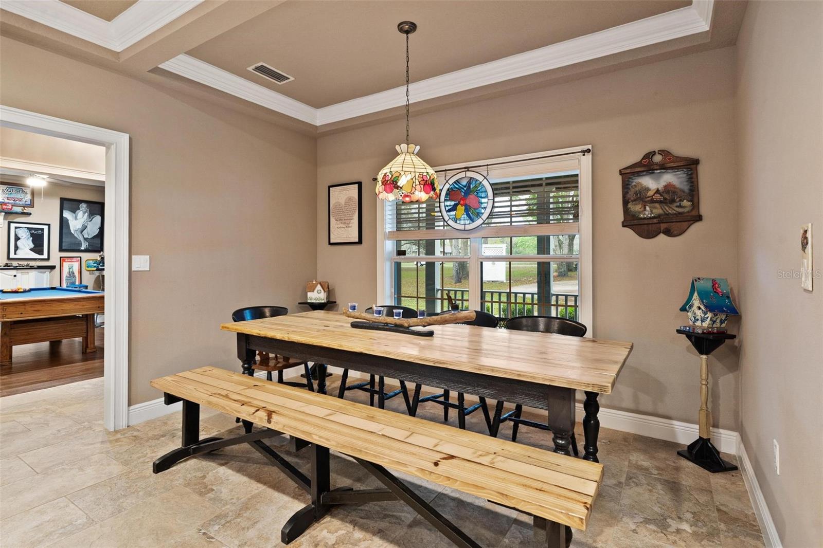 RESERVE AT LAKE SENECA - Residential