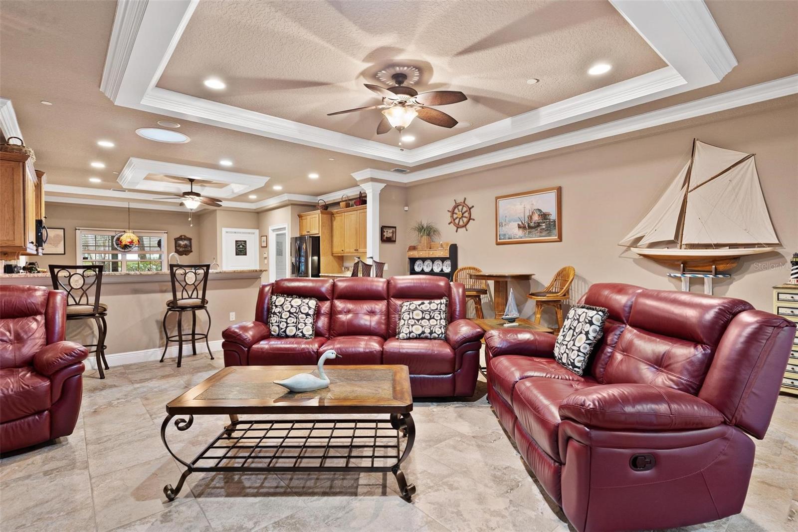 RESERVE AT LAKE SENECA - Residential