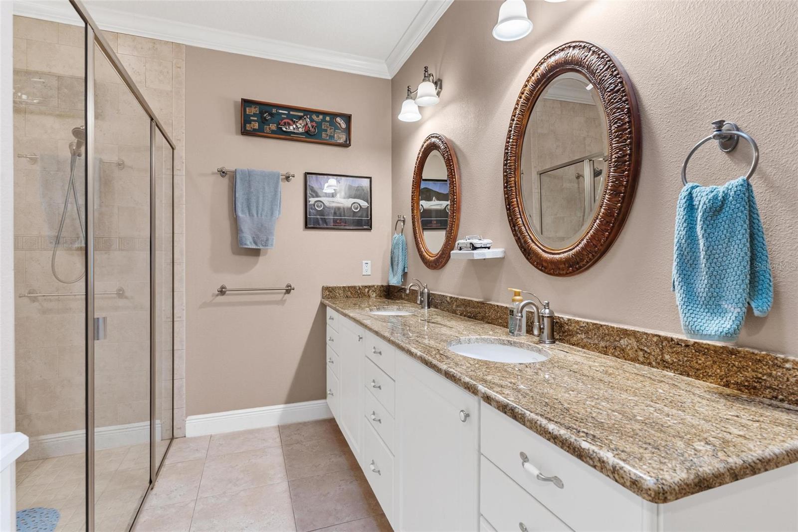 RESERVE AT LAKE SENECA - Residential