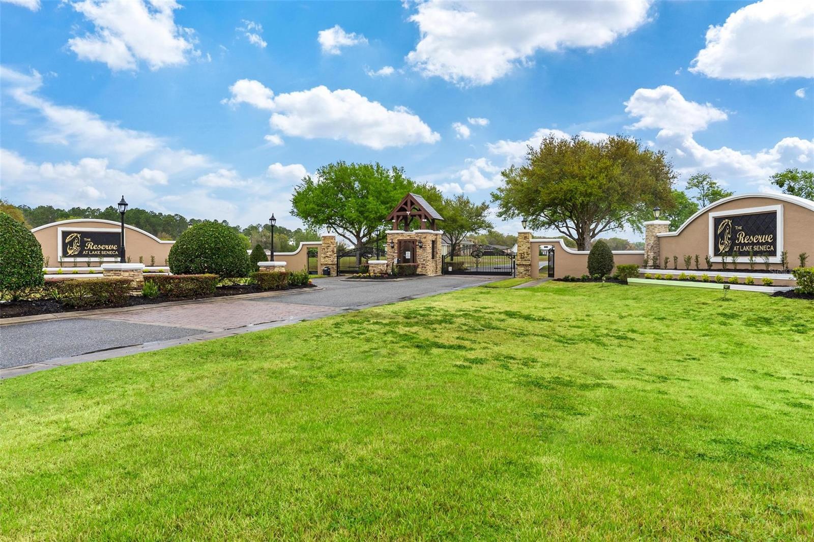 RESERVE AT LAKE SENECA - Residential