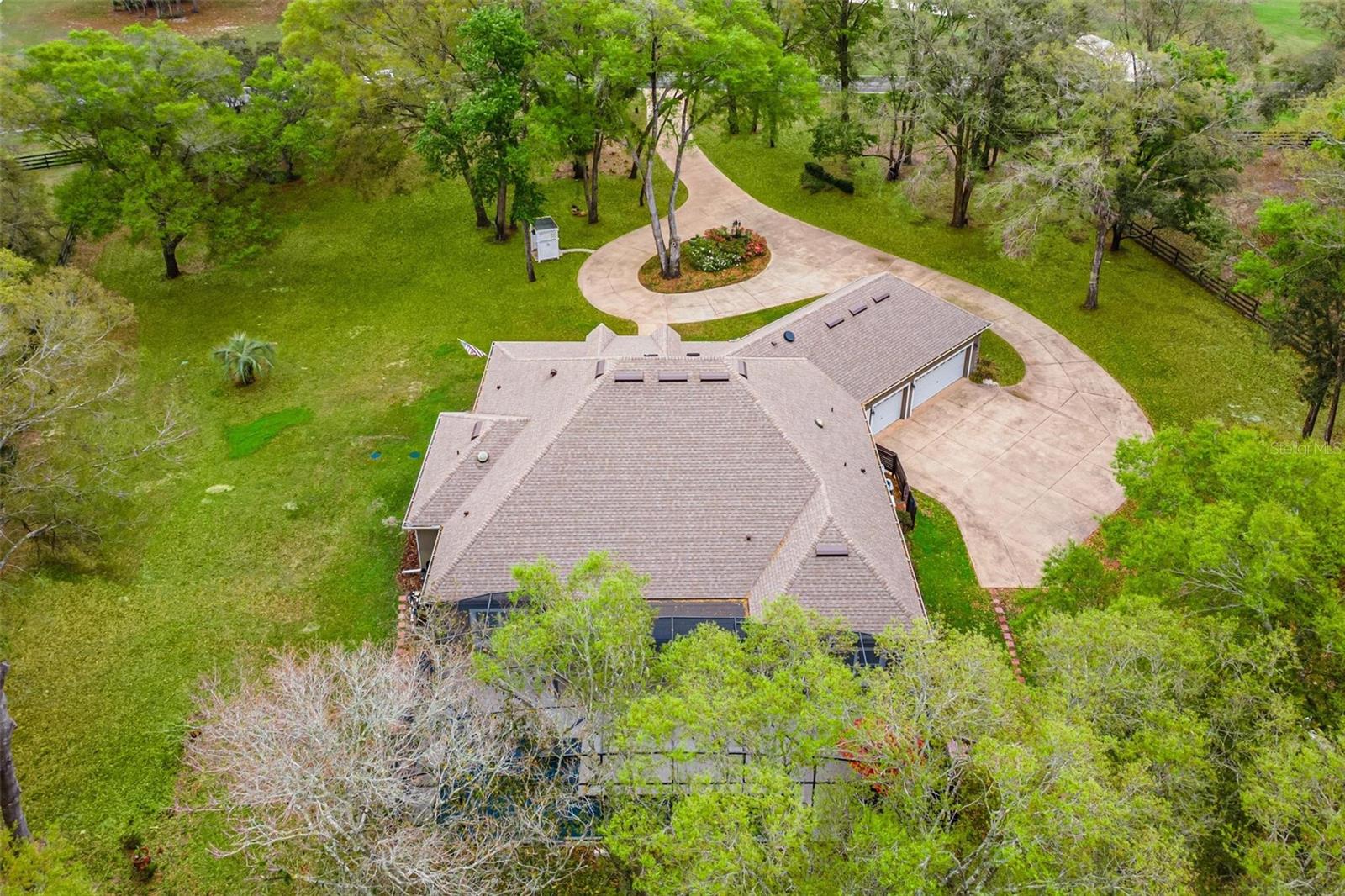 RESERVE AT LAKE SENECA - Residential