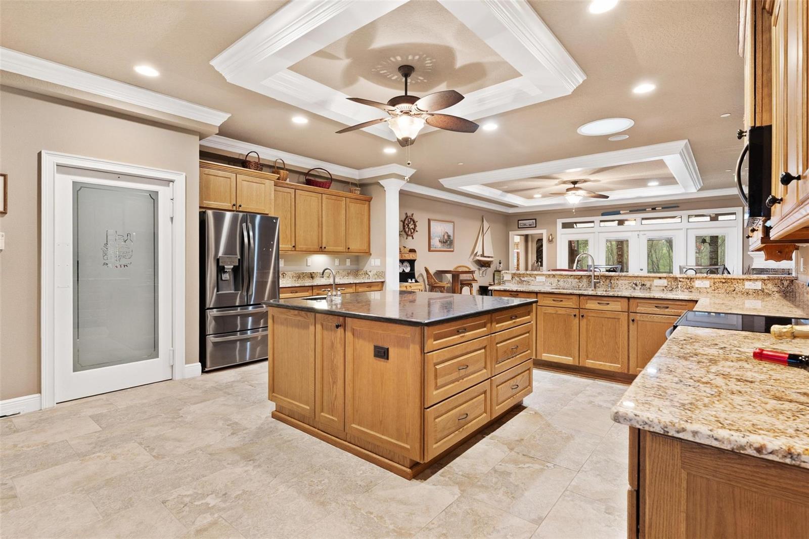 RESERVE AT LAKE SENECA - Residential