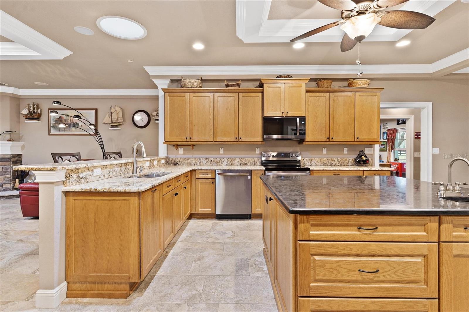 RESERVE AT LAKE SENECA - Residential