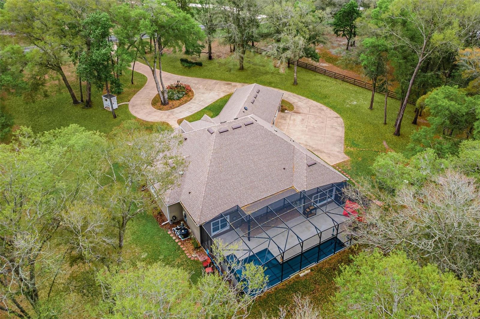 RESERVE AT LAKE SENECA - Residential