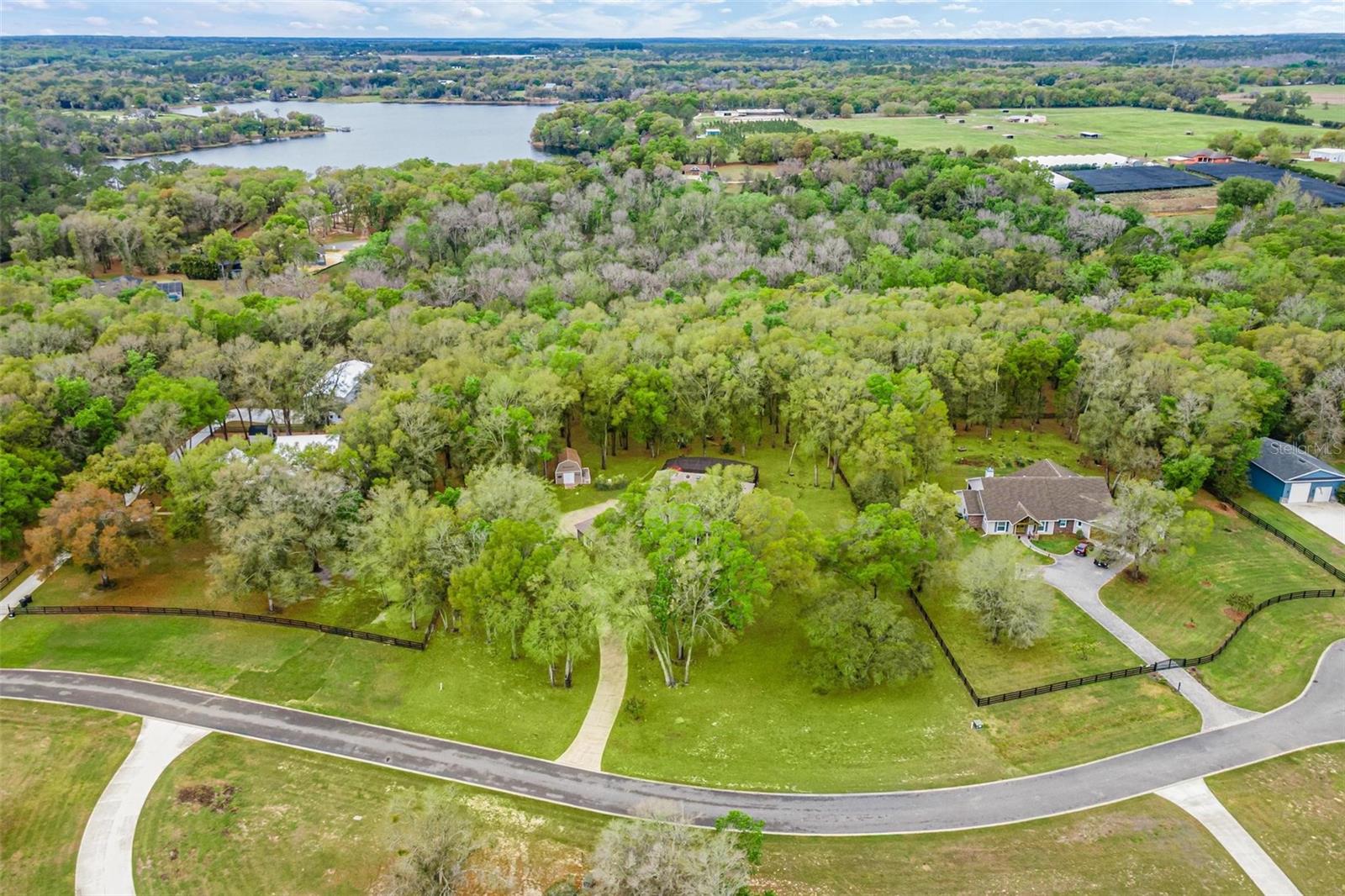 RESERVE AT LAKE SENECA - Residential
