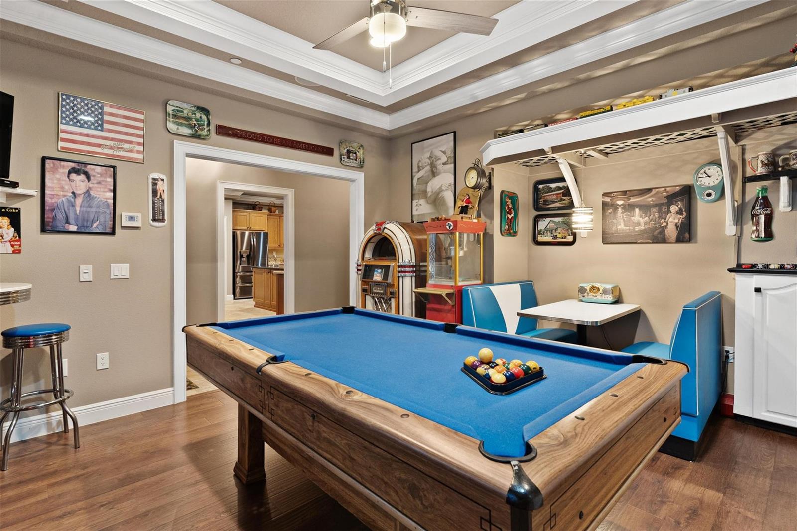 RESERVE AT LAKE SENECA - Residential