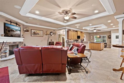 Tiny photo for 35629 Seneca Reserve Drive, Eustis, FL 32736 (MLS # G5109600)