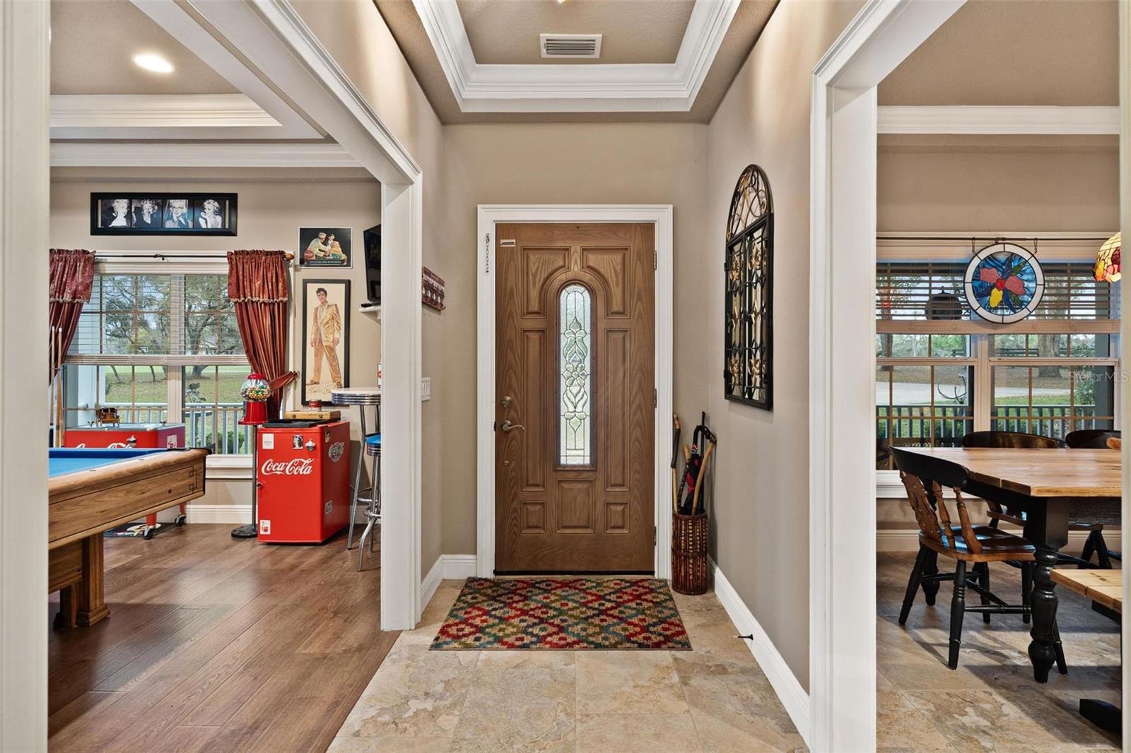 RESERVE AT LAKE SENECA - Residential