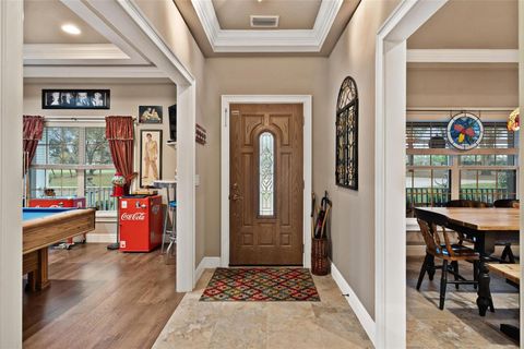 Tiny photo for 35629 Seneca Reserve Drive, Eustis, FL 32736 (MLS # G5109600)