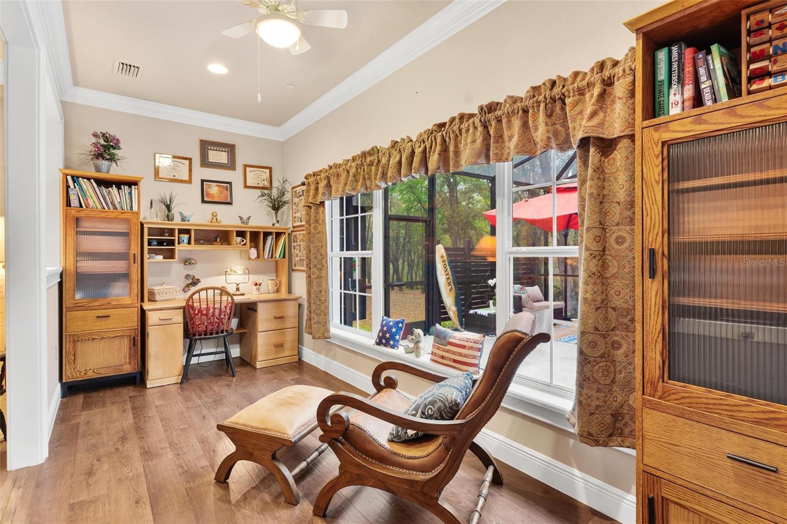 RESERVE AT LAKE SENECA - Residential