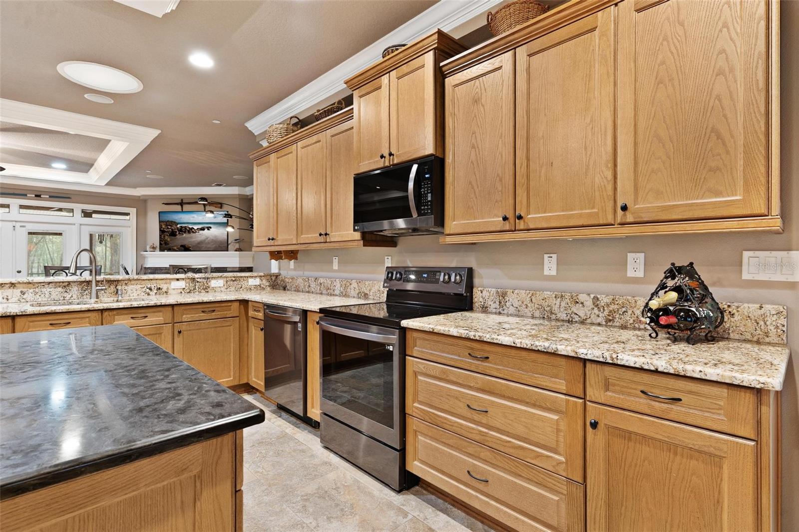 RESERVE AT LAKE SENECA - Residential