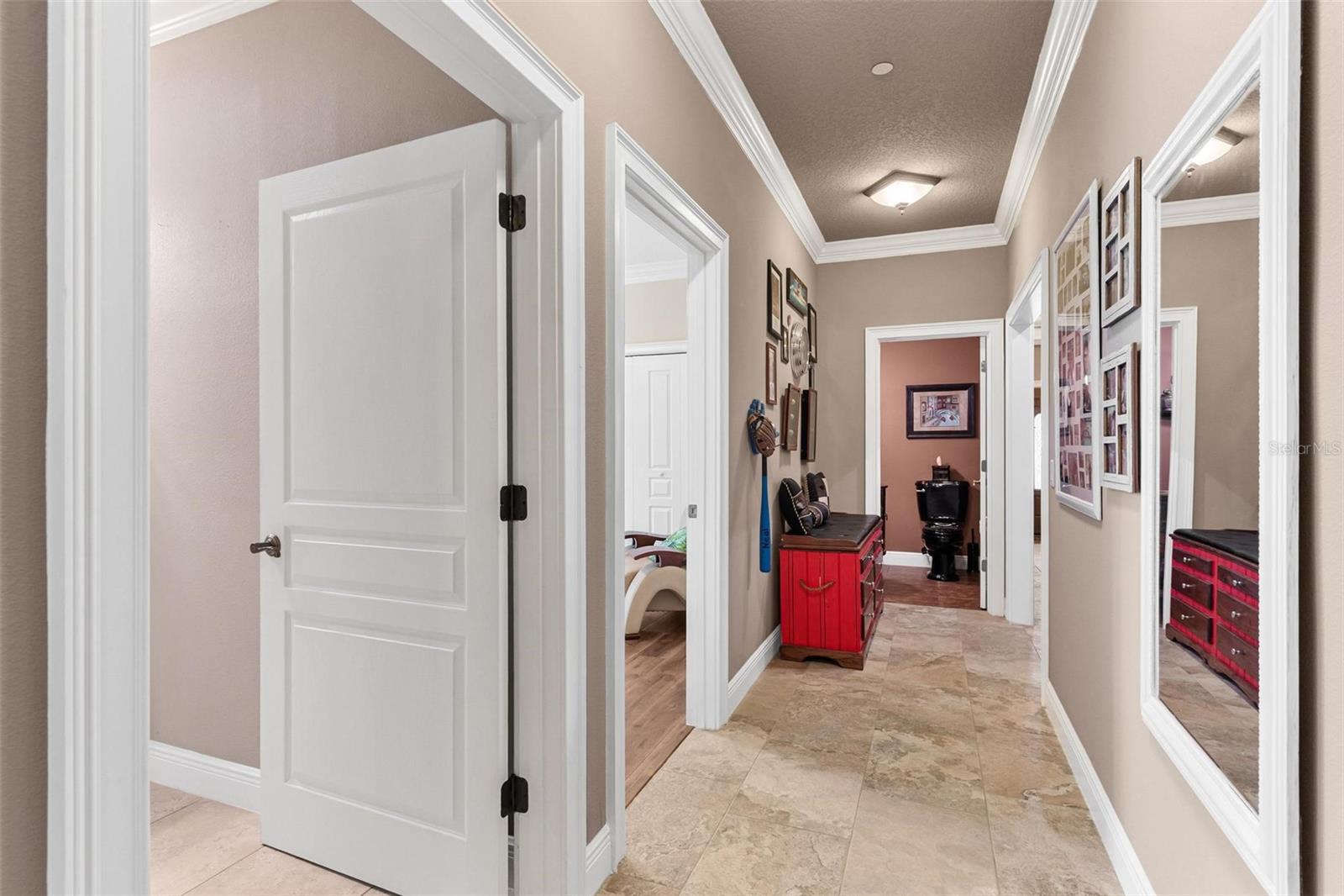 RESERVE AT LAKE SENECA - Residential