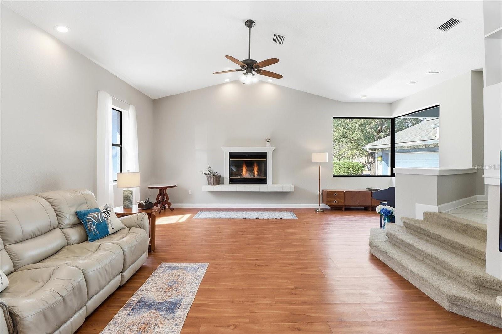 CITRUS HILLS 1ST ADD - Residential