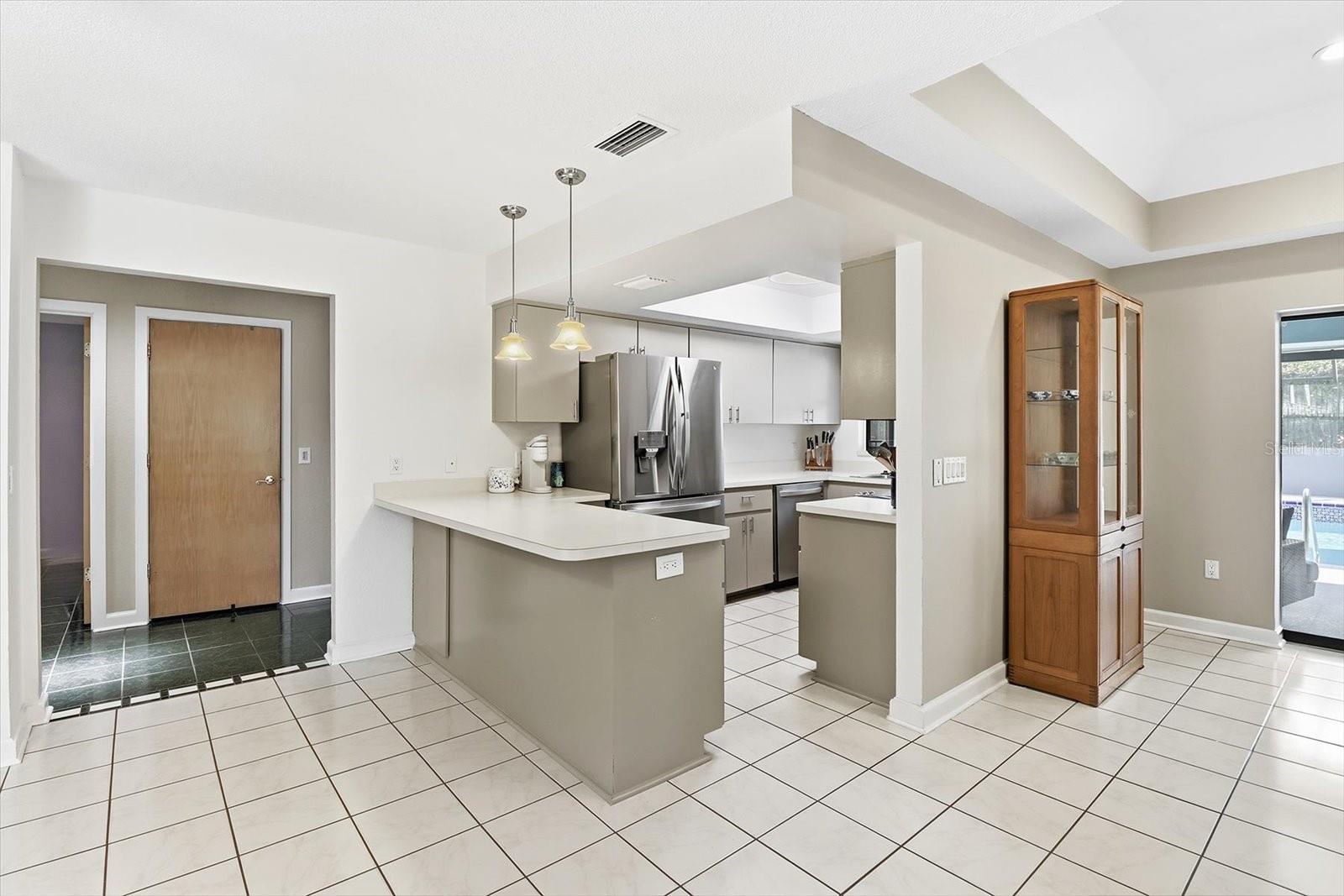 CITRUS HILLS 1ST ADD - Residential