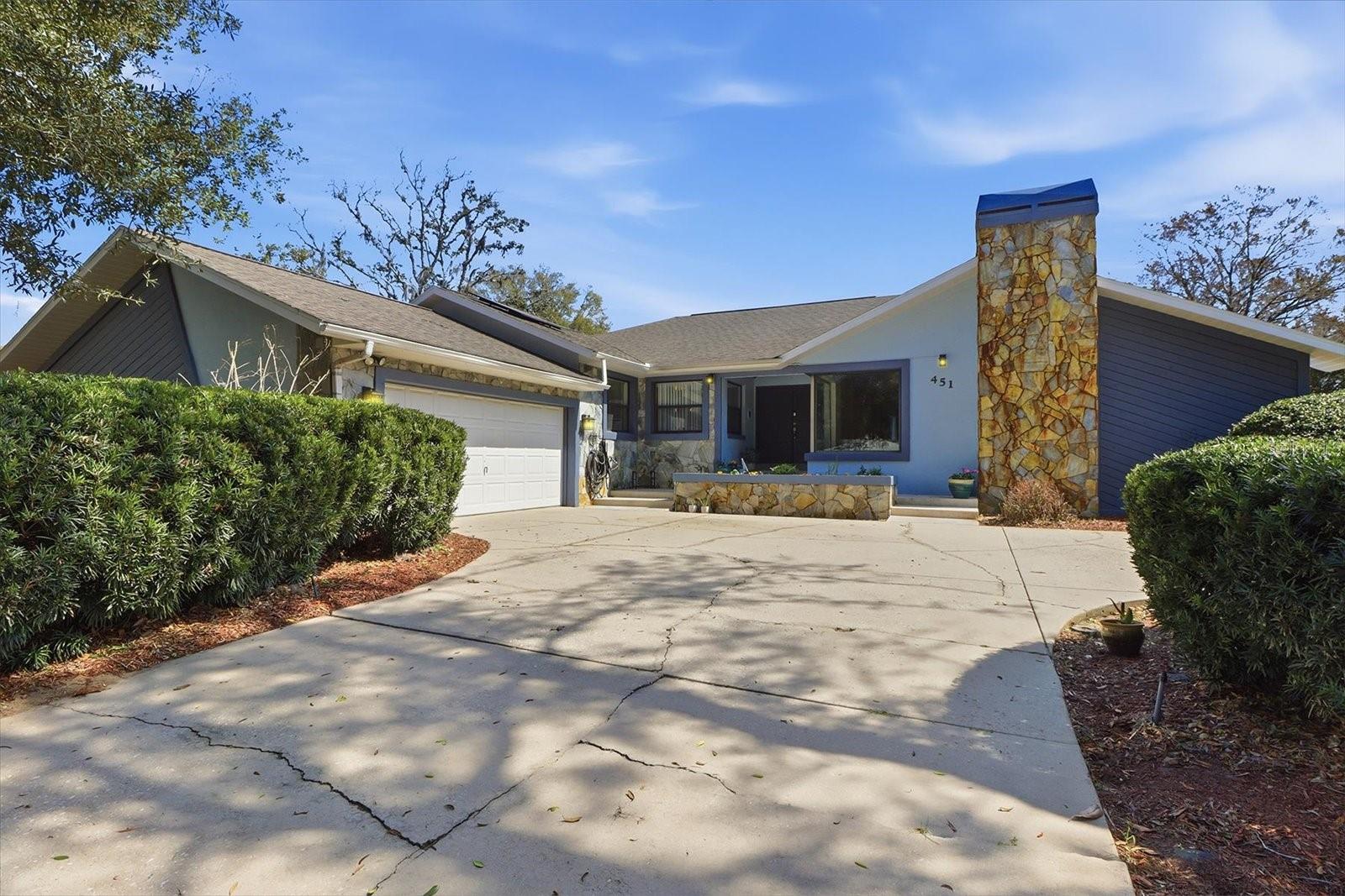 CITRUS HILLS 1ST ADD - Residential