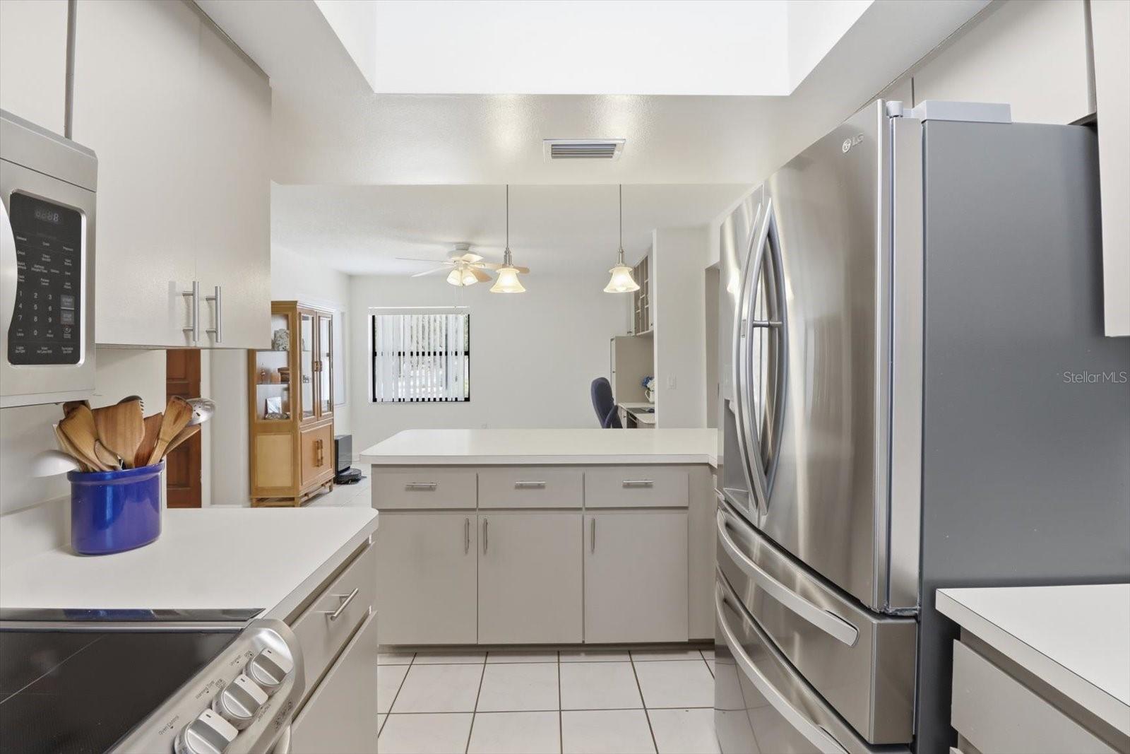 CITRUS HILLS 1ST ADD - Residential