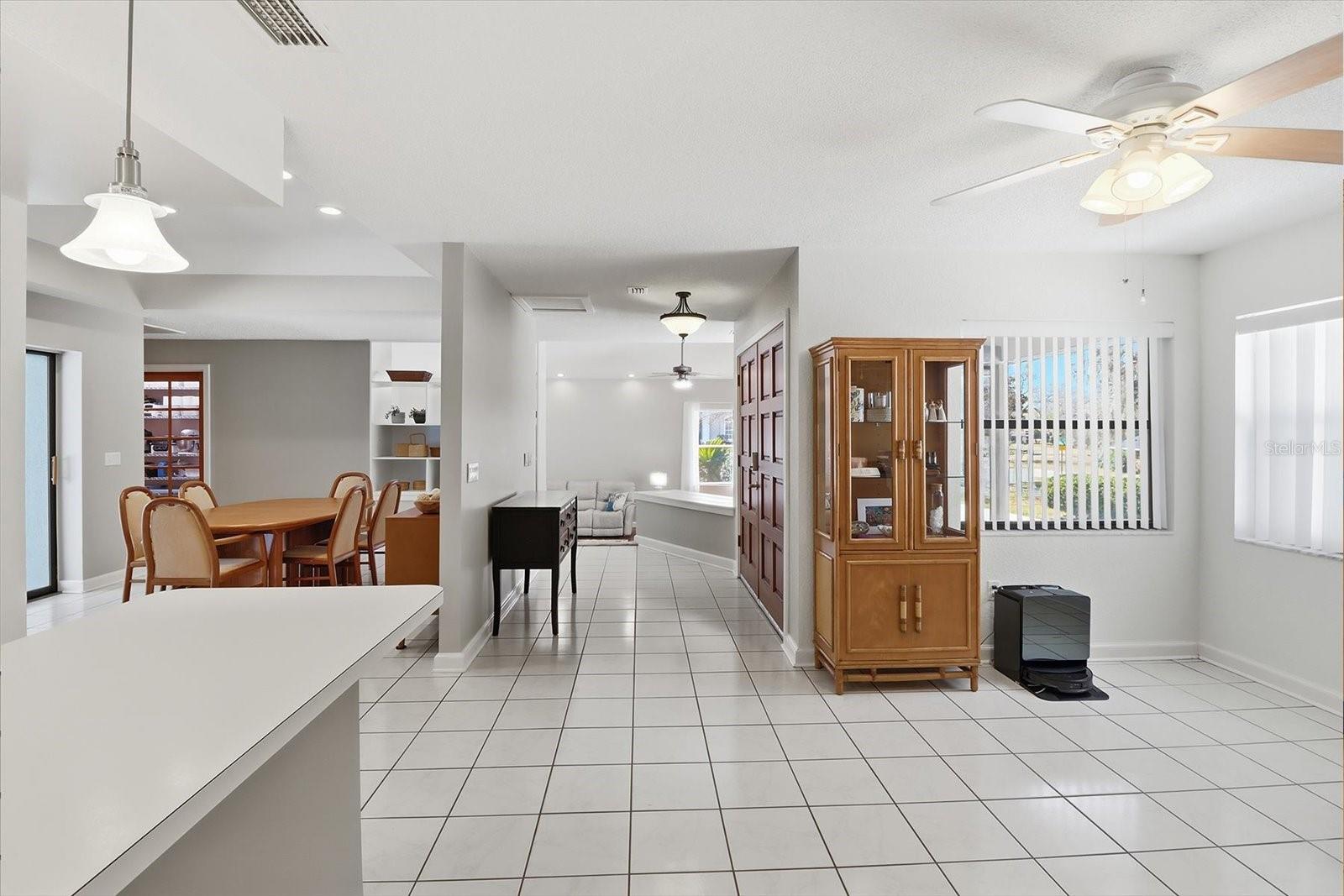 CITRUS HILLS 1ST ADD - Residential