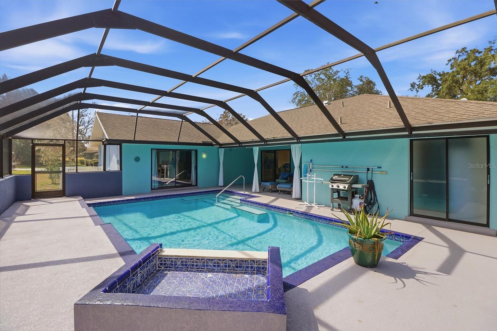 CITRUS HILLS 1ST ADD - Residential
