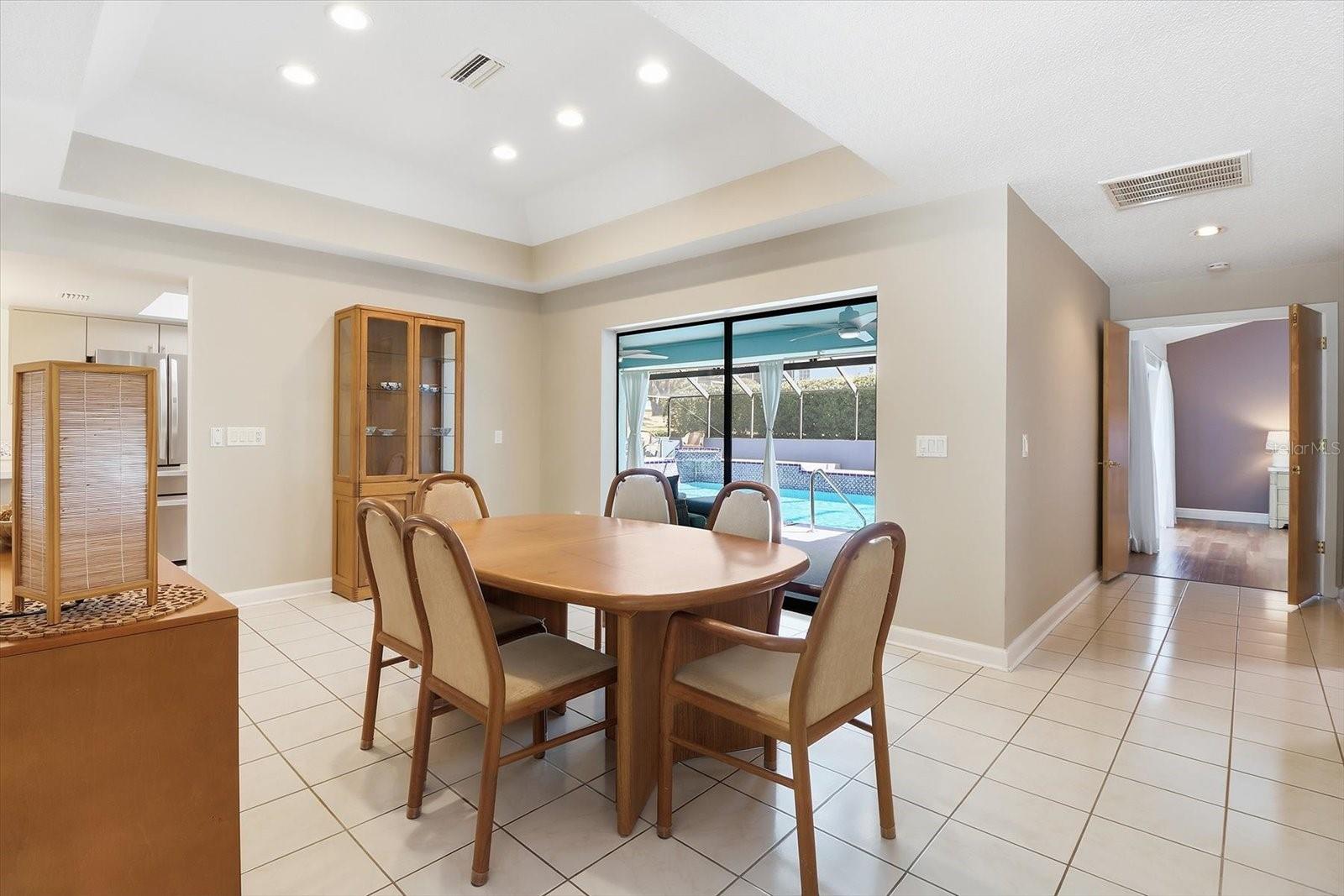 CITRUS HILLS 1ST ADD - Residential