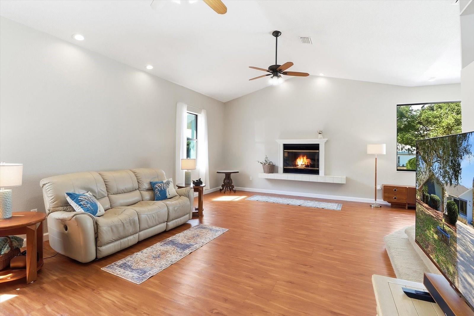 CITRUS HILLS 1ST ADD - Residential
