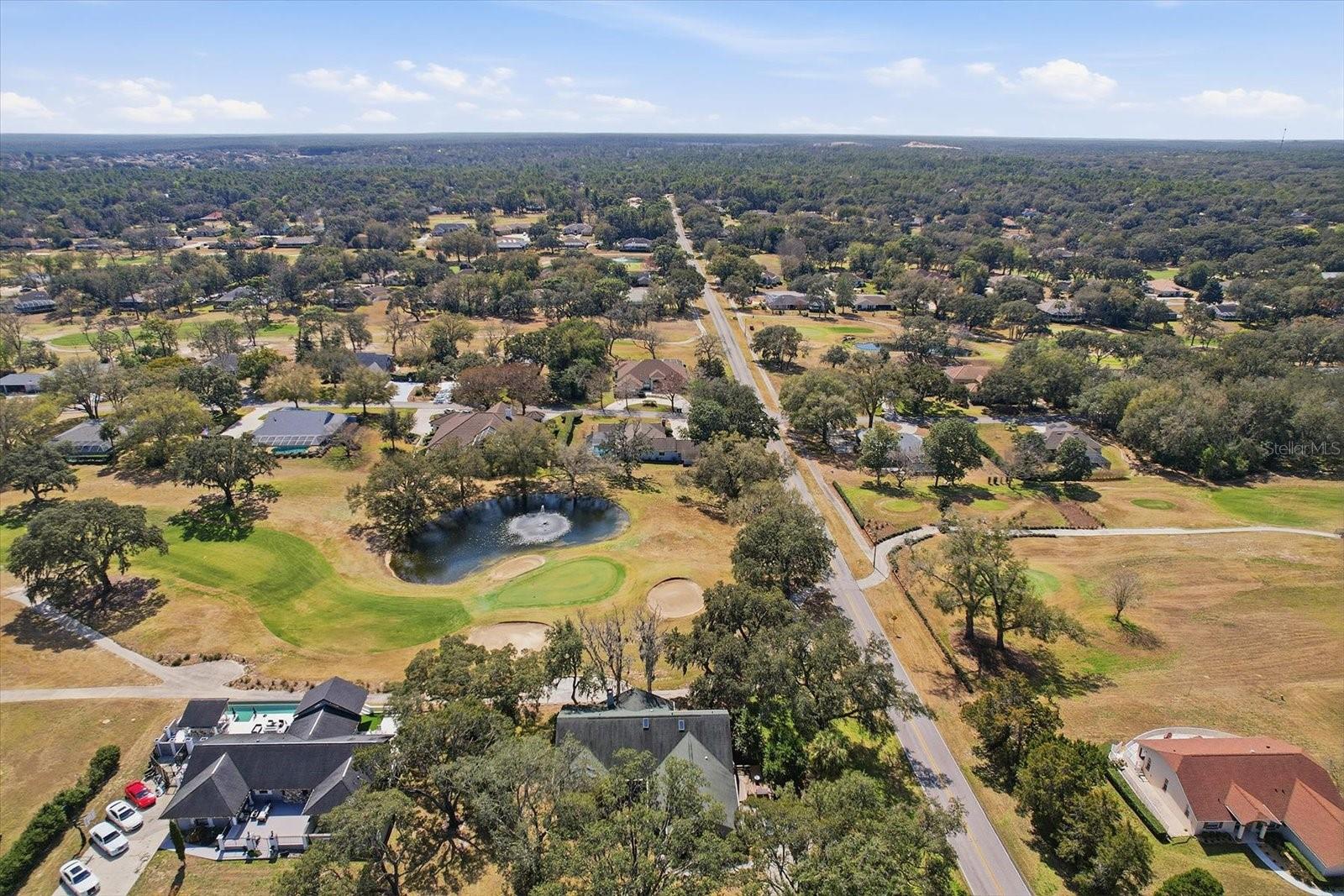 CITRUS HILLS 1ST ADD - Residential