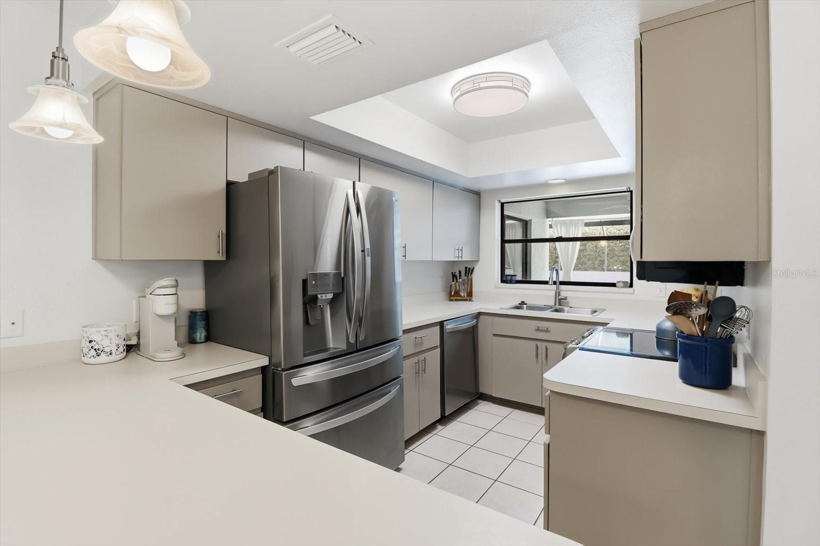 CITRUS HILLS 1ST ADD - Residential