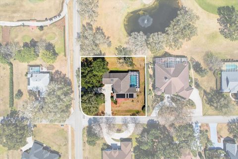 Photo of 451 E Ireland Court, Hernando, FL 34442 (MLS # OM722290)