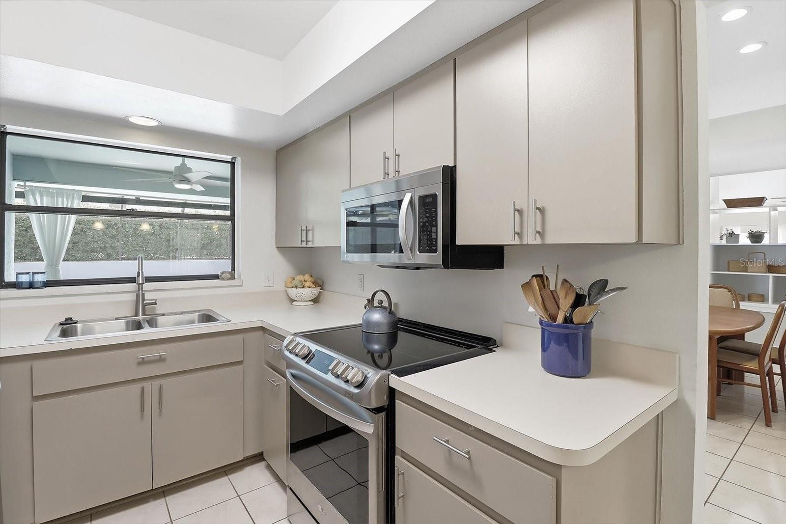 CITRUS HILLS 1ST ADD - Residential