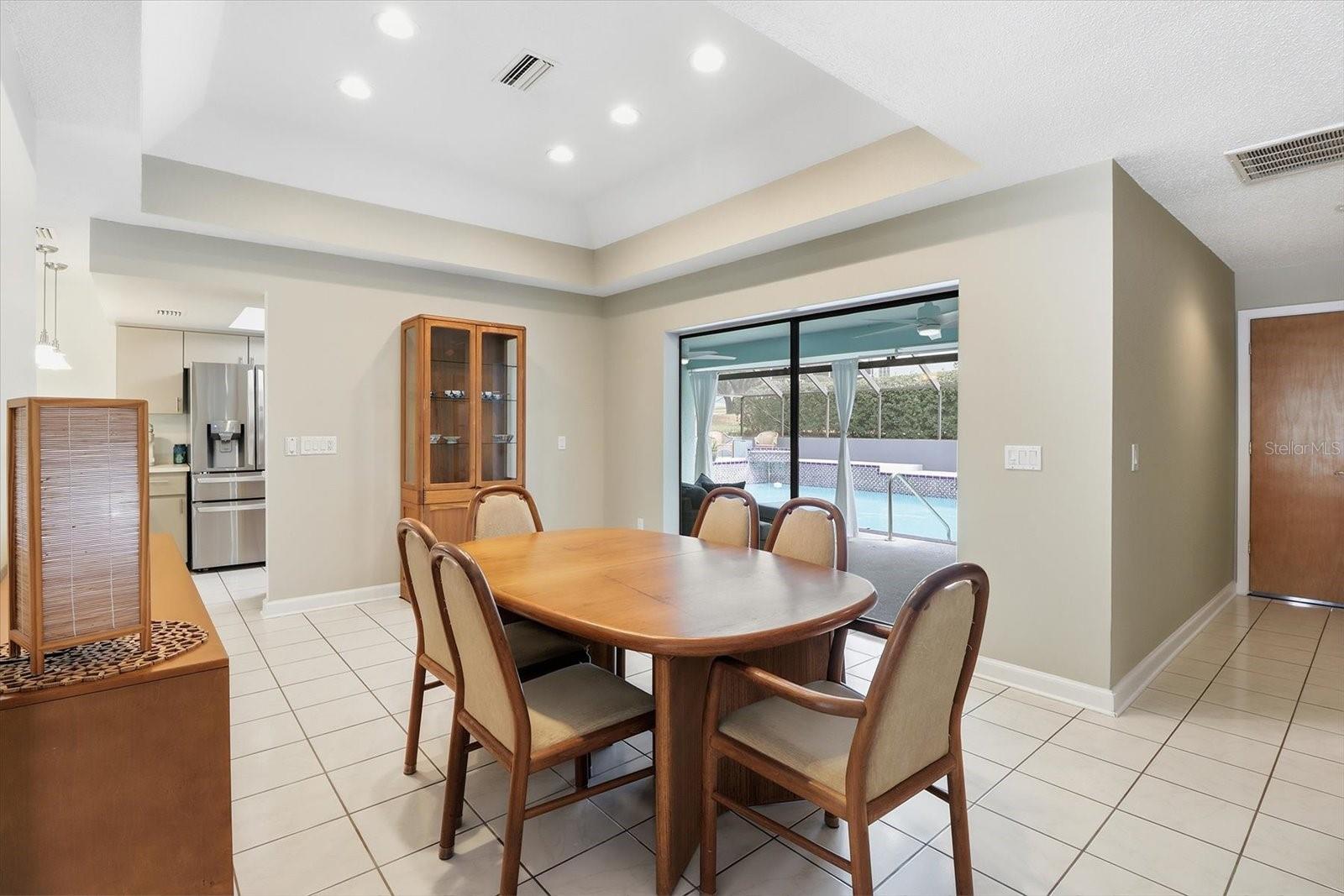 CITRUS HILLS 1ST ADD - Residential