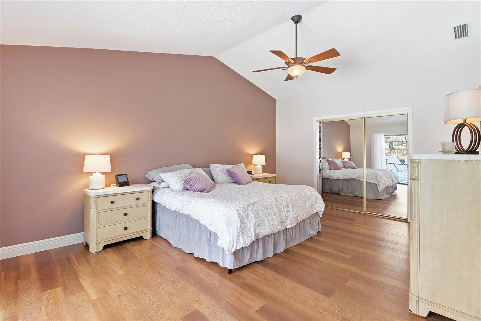 CITRUS HILLS 1ST ADD - Residential