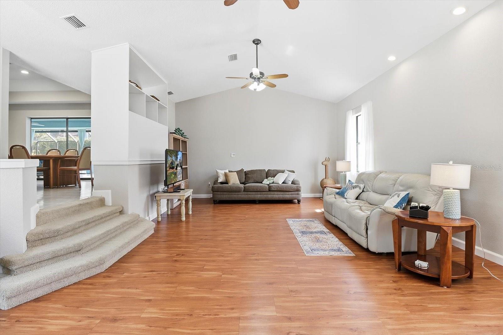 CITRUS HILLS 1ST ADD - Residential