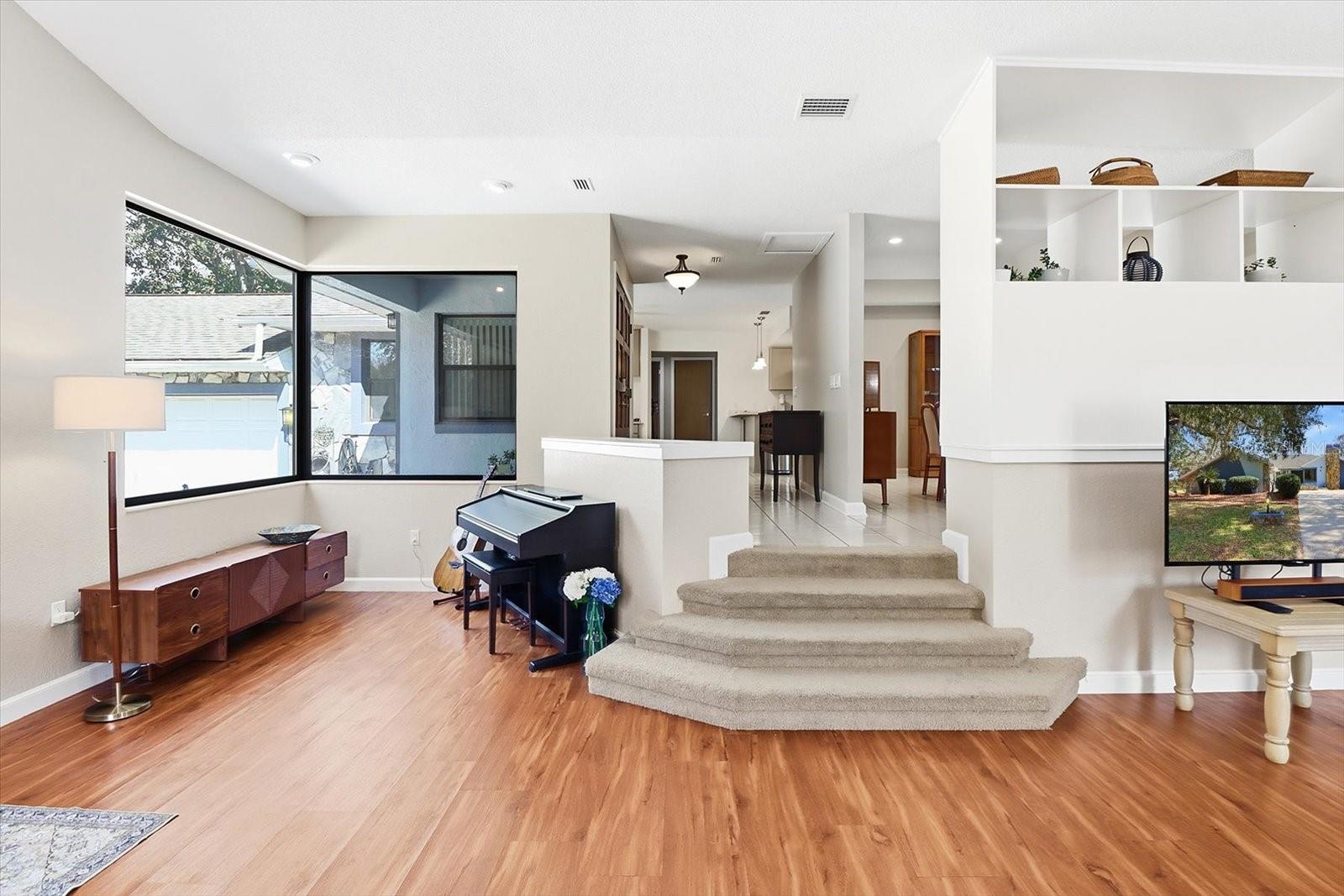 CITRUS HILLS 1ST ADD - Residential