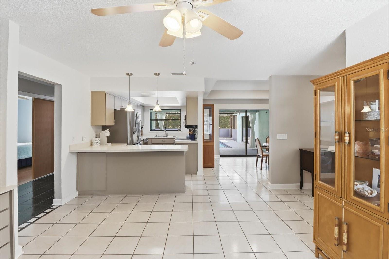 CITRUS HILLS 1ST ADD - Residential