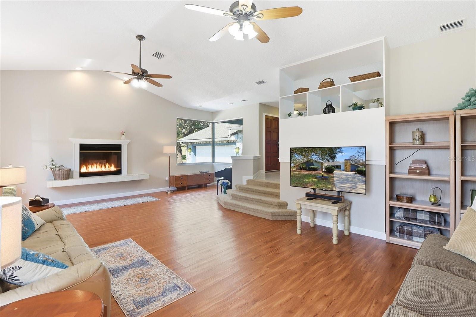 CITRUS HILLS 1ST ADD - Residential