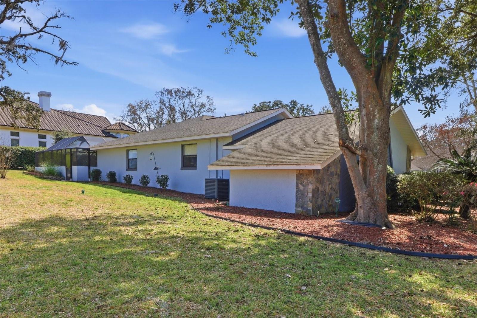 CITRUS HILLS 1ST ADD - Residential