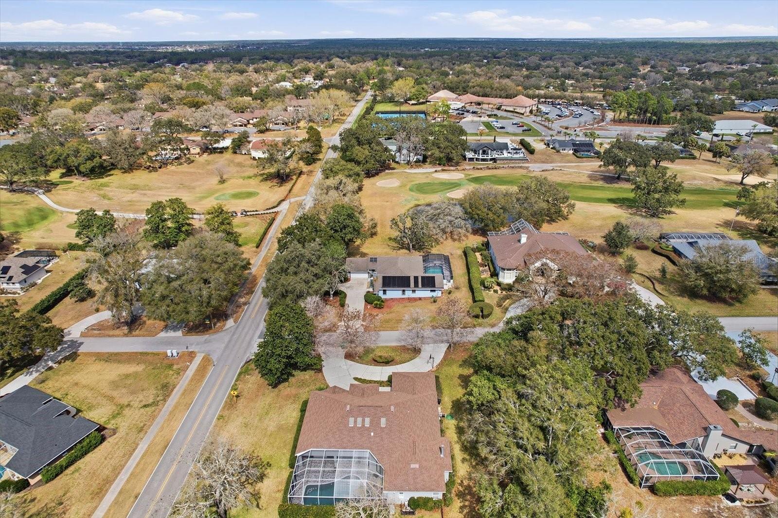 CITRUS HILLS 1ST ADD - Residential