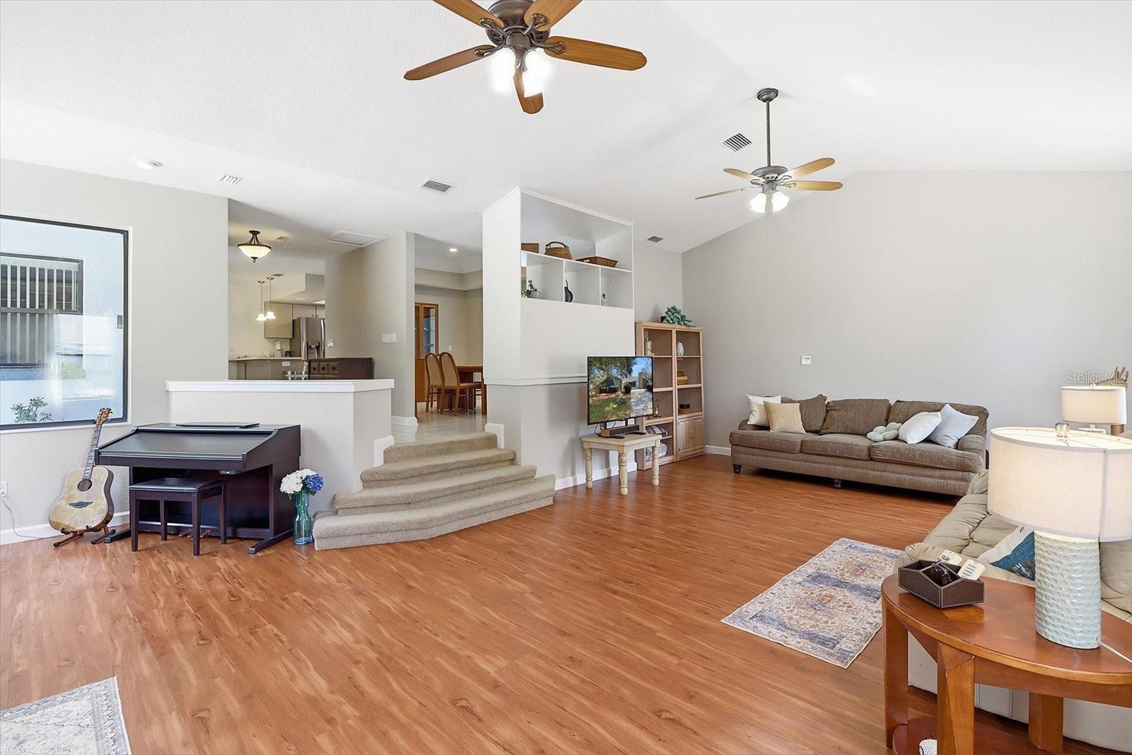 CITRUS HILLS 1ST ADD - Residential