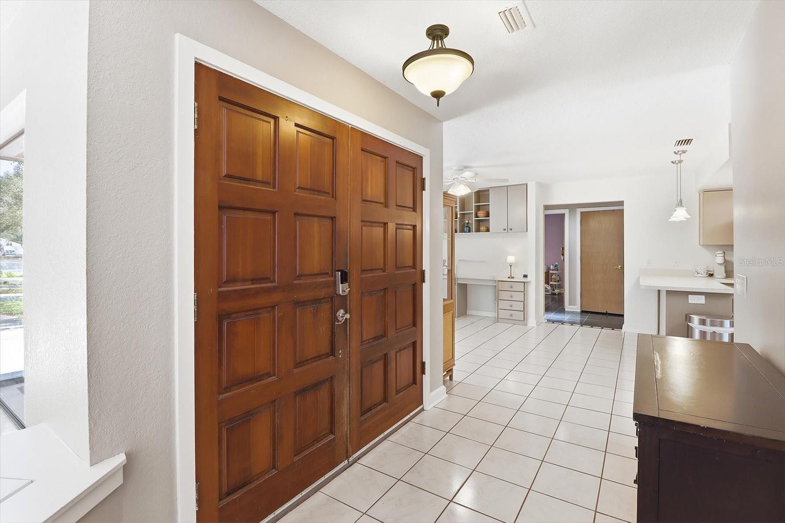 CITRUS HILLS 1ST ADD - Residential