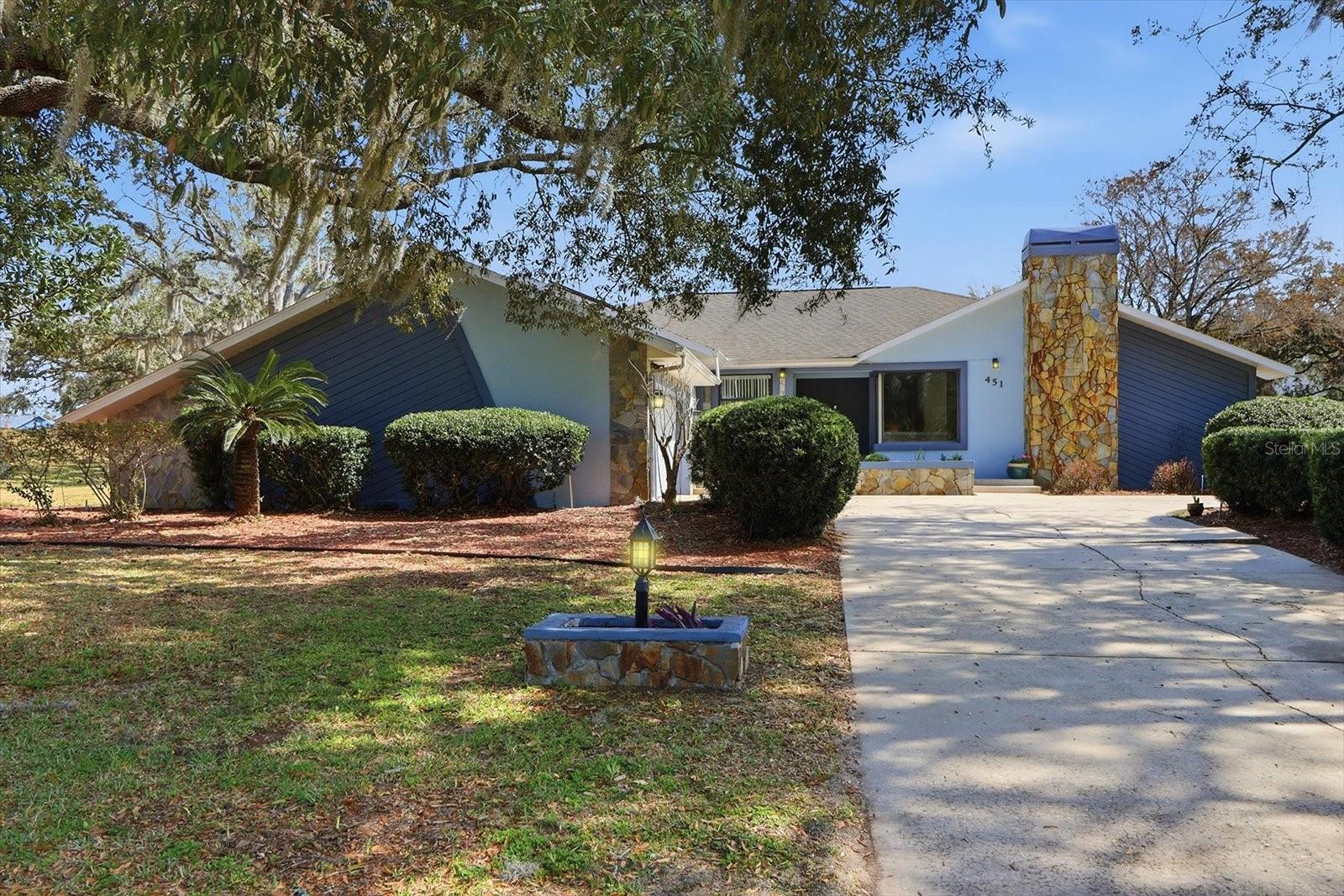 CITRUS HILLS 1ST ADD - Residential