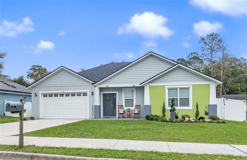 Photo of 113 Plumosus Park Dr, Deland, FL 32724 (MLS # FC316554)