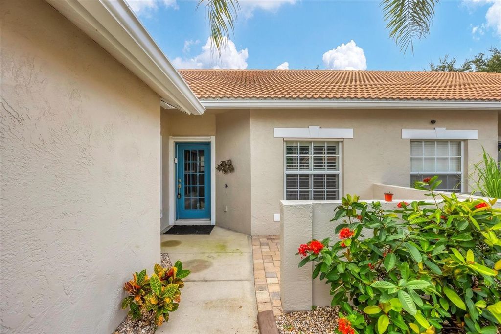 Photo of 640 Back Nine Drive, Venice, FL 34285 (MLS # N6140452)
